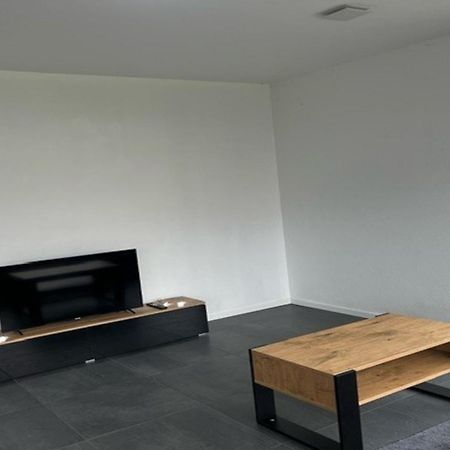 Moderne Ferienwohnung Sonnenbuehl Singen Dış mekan fotoğraf