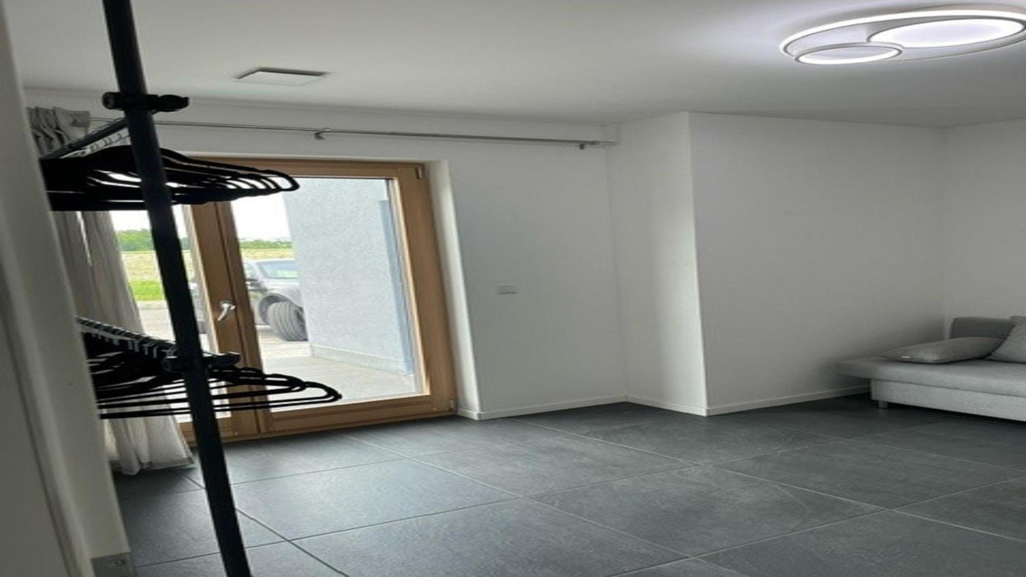 Moderne Ferienwohnung Sonnenbuehl Singen Dış mekan fotoğraf