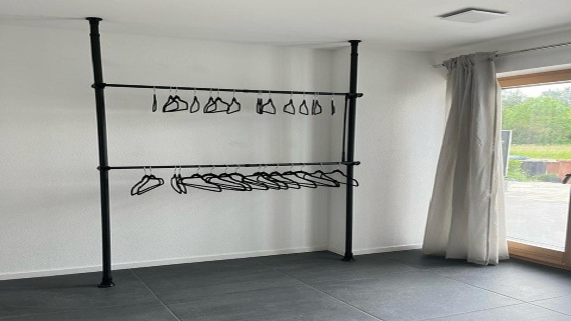 Moderne Ferienwohnung Sonnenbuehl Singen Dış mekan fotoğraf