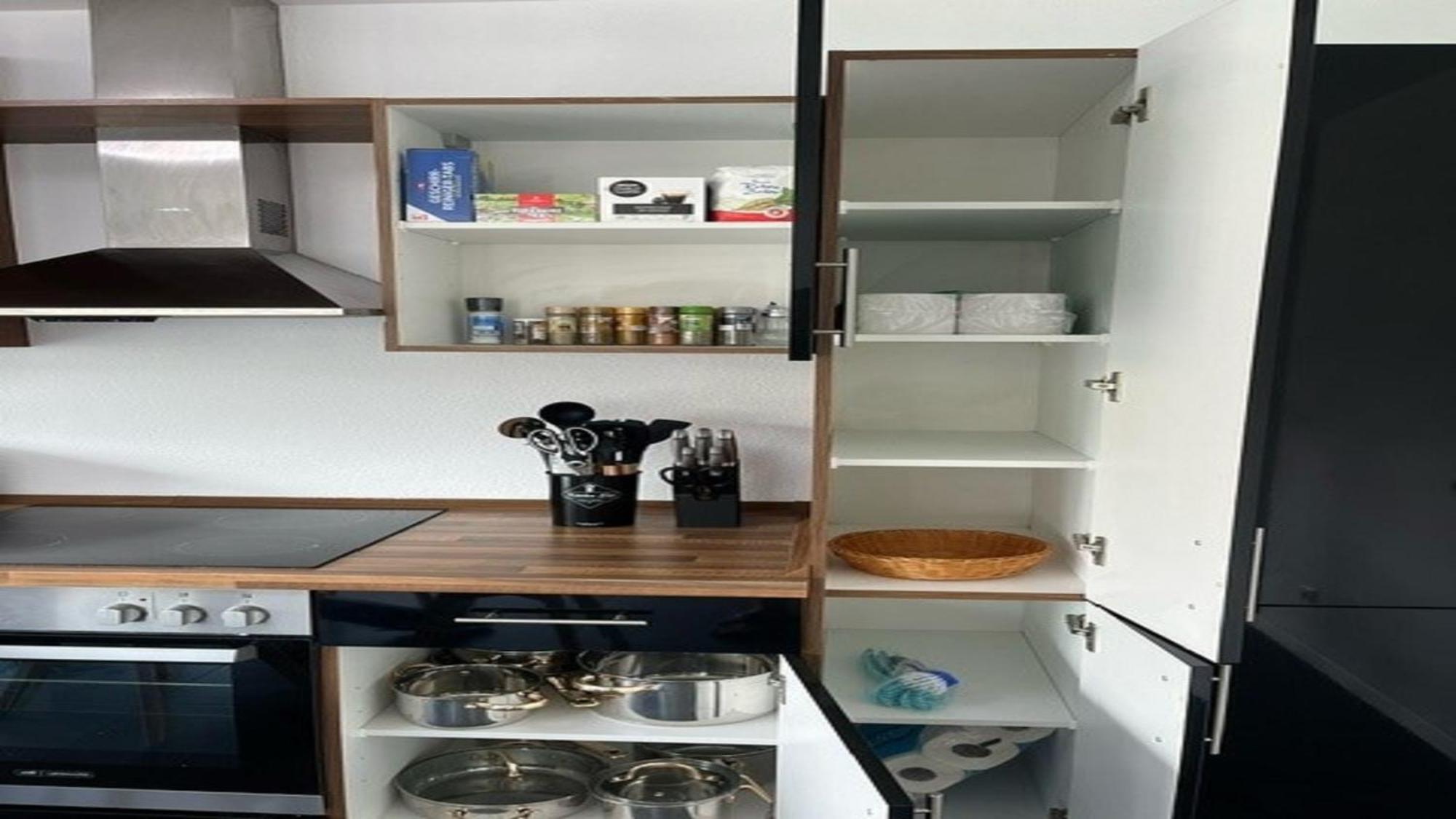 Moderne Ferienwohnung Sonnenbuehl Singen Dış mekan fotoğraf