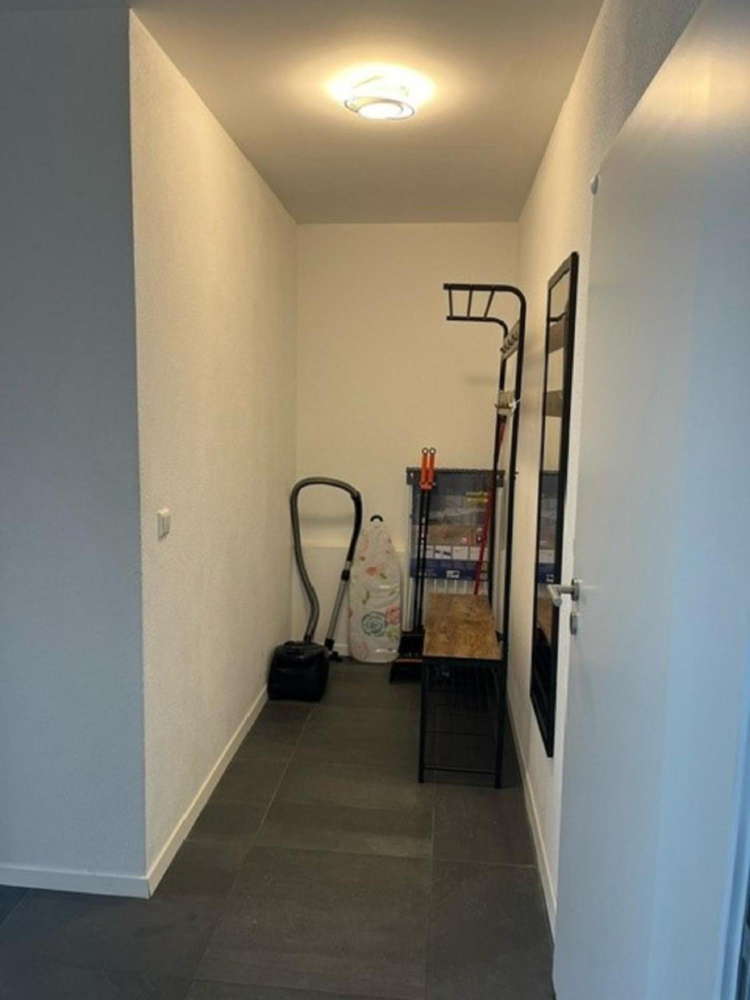 Moderne Ferienwohnung Sonnenbuehl Singen Dış mekan fotoğraf