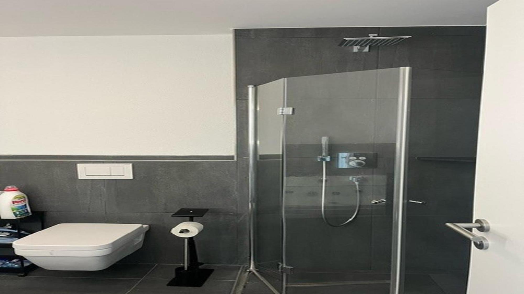Moderne Ferienwohnung Sonnenbuehl Singen Dış mekan fotoğraf